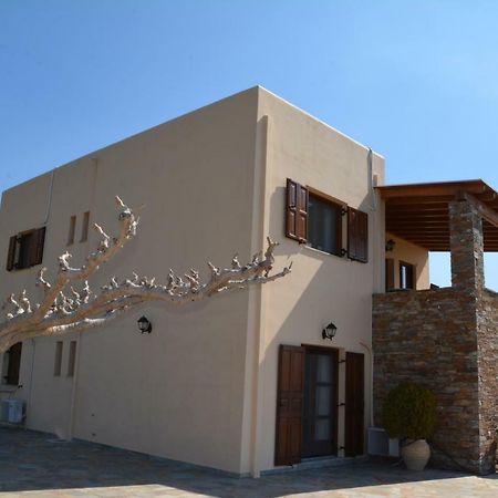 Melissandras View House Karystos  Exterior photo